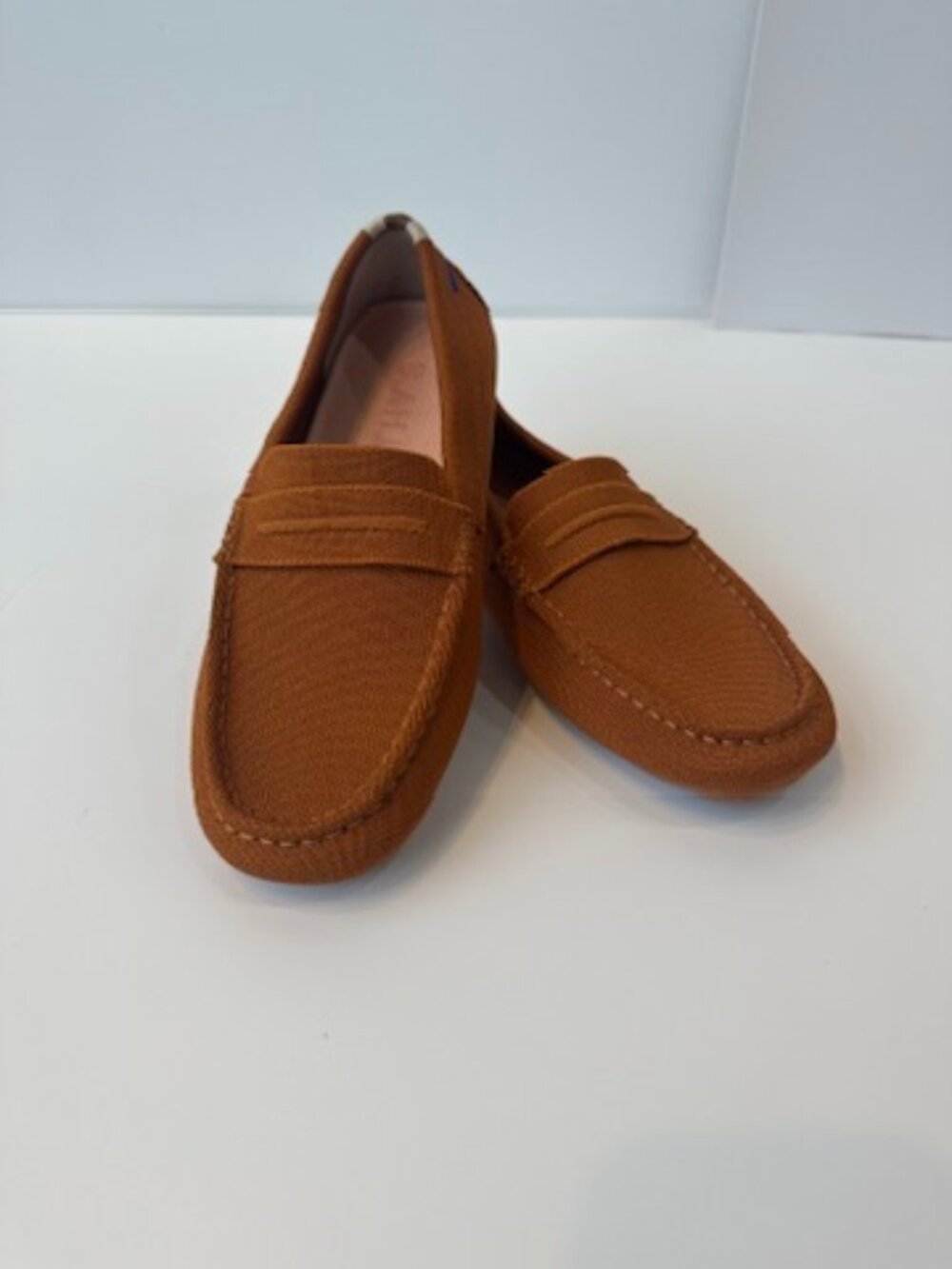 Rothy's Driver Loafer